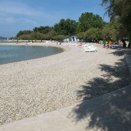 Apartments Simic Водице Экстерьер фото