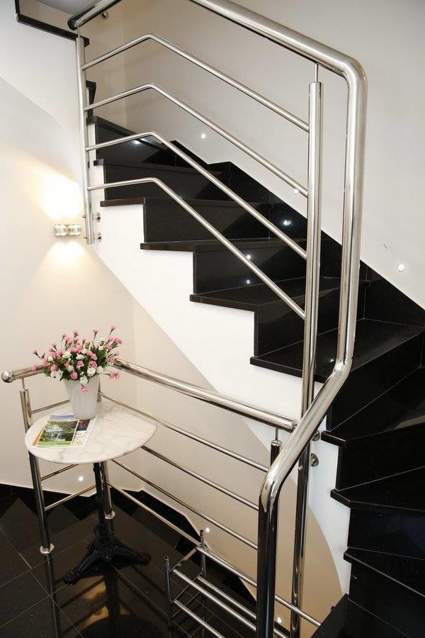 Apartments Simic Водице Экстерьер фото