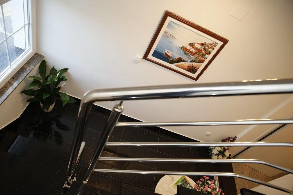 Apartments Simic Водице Экстерьер фото