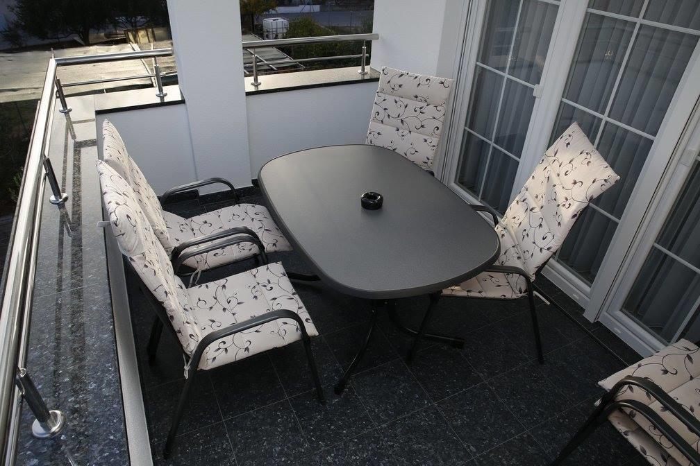 Apartments Simic Водице Экстерьер фото