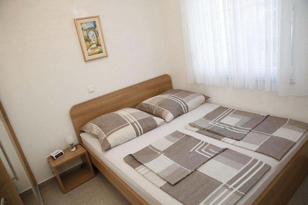 Apartments Simic Водице Экстерьер фото