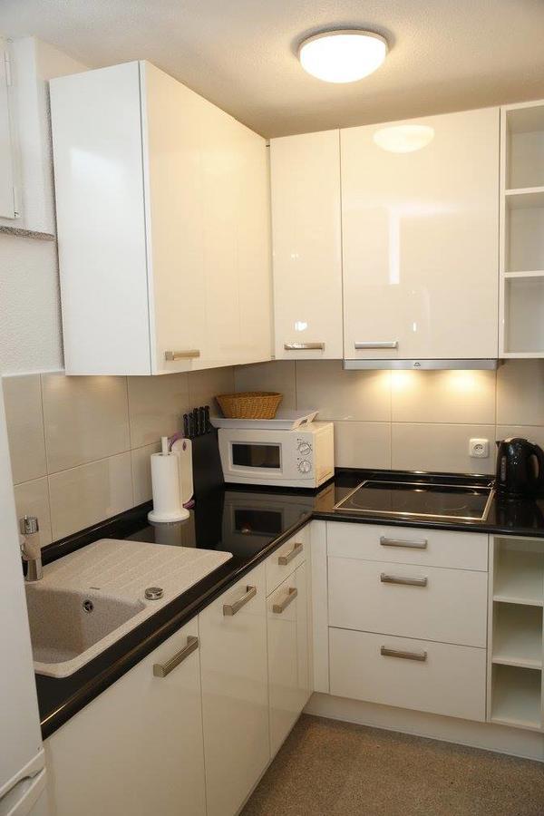 Apartments Simic Водице Экстерьер фото