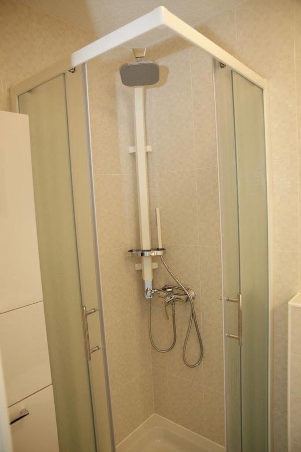 Apartments Simic Водице Экстерьер фото