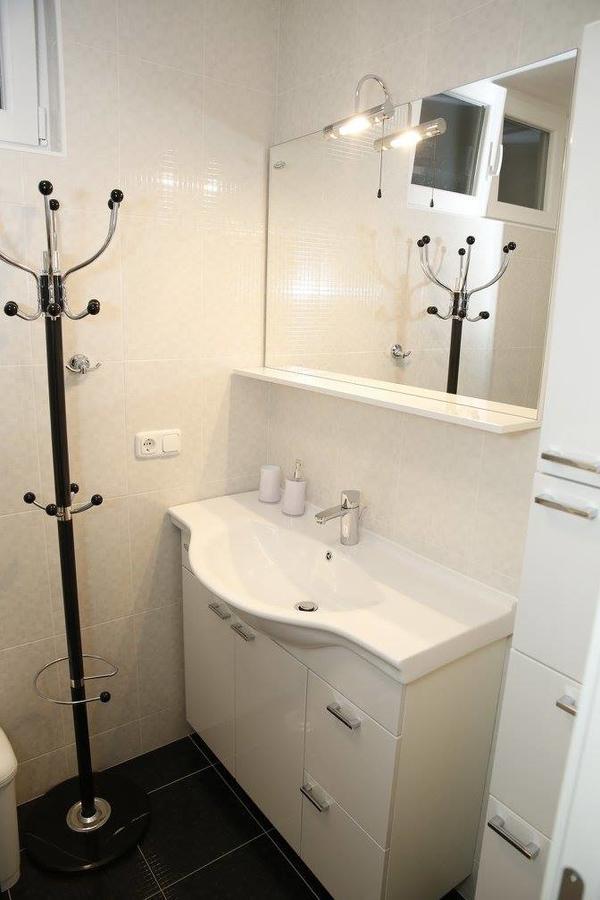 Apartments Simic Водице Экстерьер фото