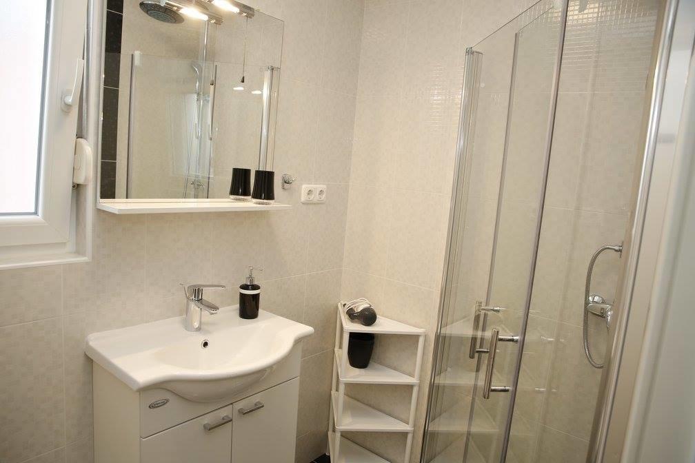 Apartments Simic Водице Экстерьер фото