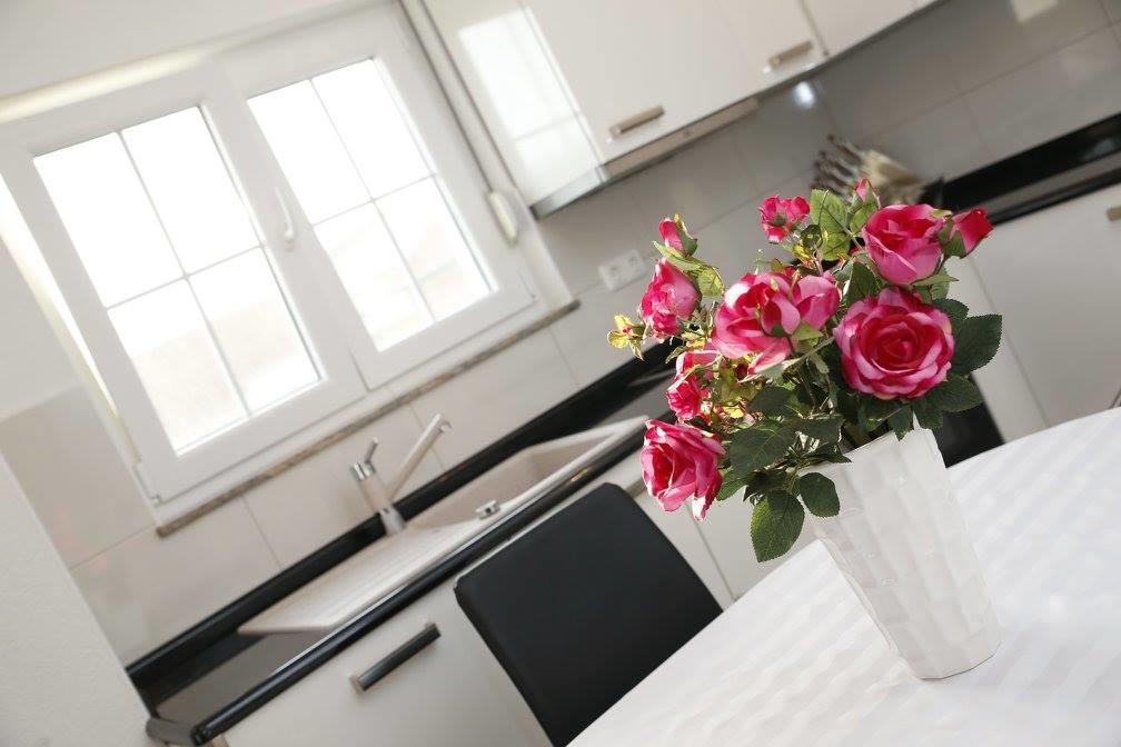 Apartments Simic Водице Экстерьер фото