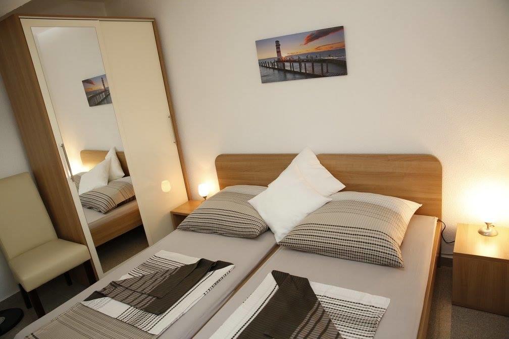 Apartments Simic Водице Экстерьер фото