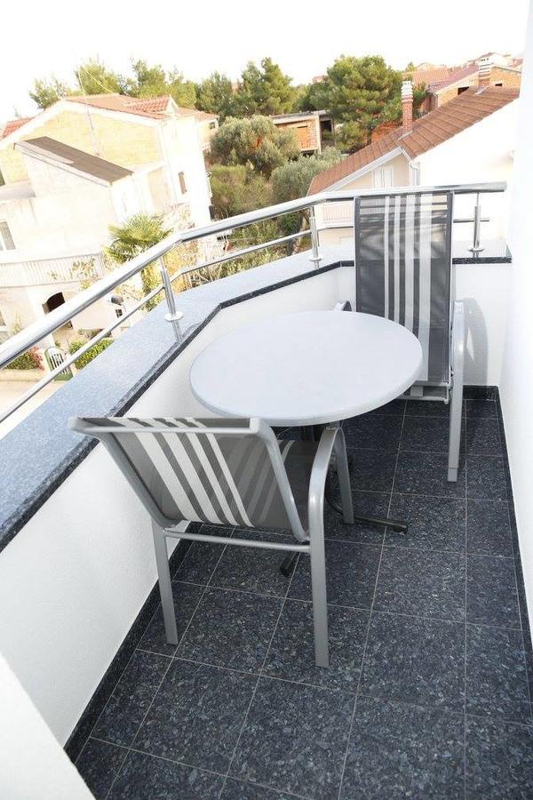 Apartments Simic Водице Экстерьер фото