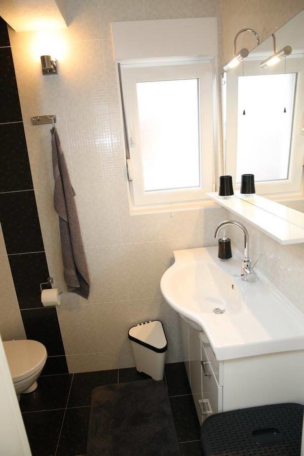 Apartments Simic Водице Экстерьер фото