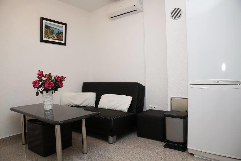 Apartments Simic Водице Экстерьер фото