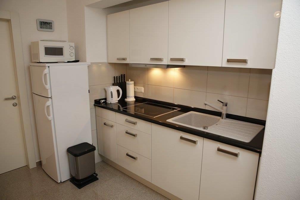 Apartments Simic Водице Экстерьер фото