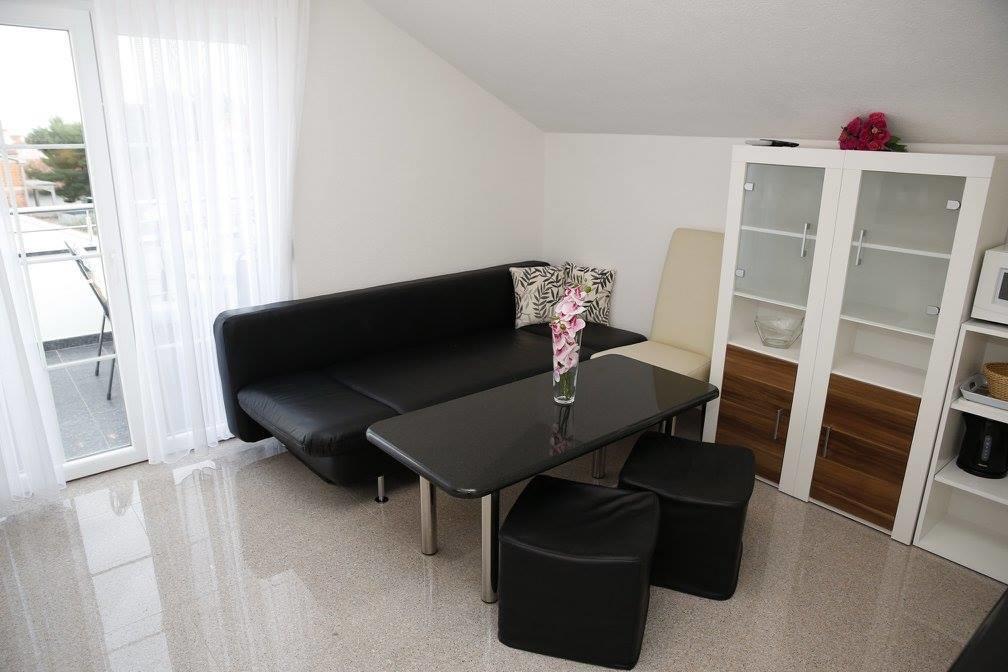 Apartments Simic Водице Экстерьер фото