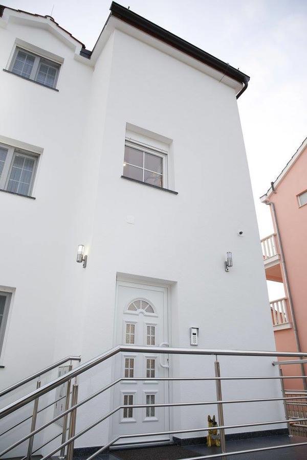 Apartments Simic Водице Экстерьер фото