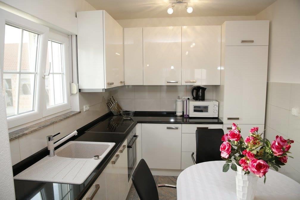 Apartments Simic Водице Экстерьер фото