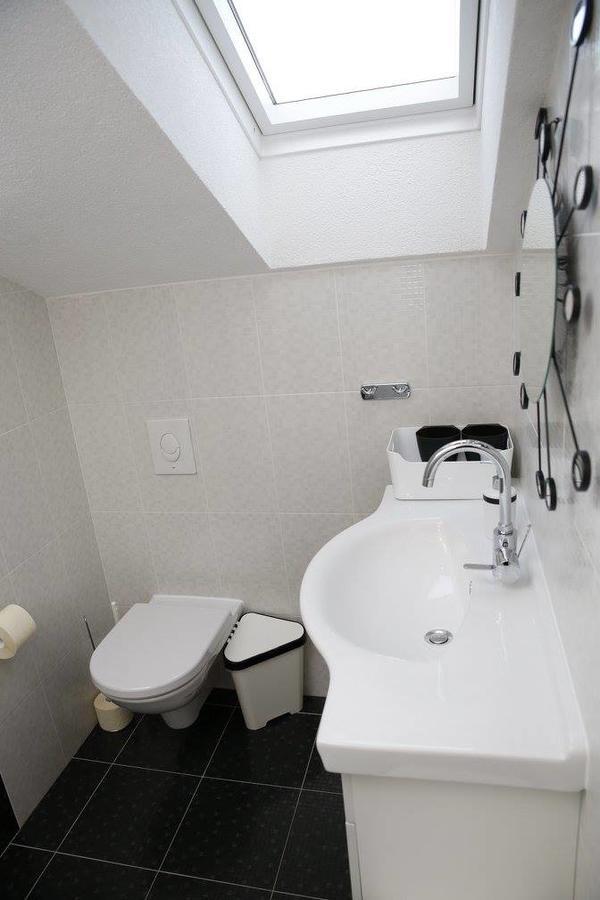 Apartments Simic Водице Экстерьер фото