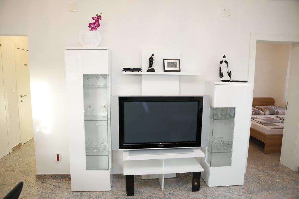 Apartments Simic Водице Экстерьер фото