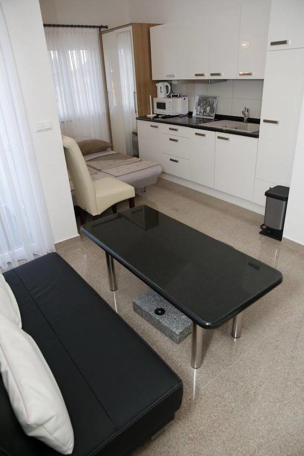 Apartments Simic Водице Экстерьер фото
