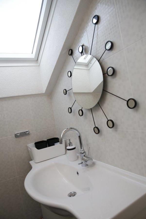 Apartments Simic Водице Экстерьер фото